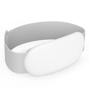 EMS + TENS Ceinture électrique de massage lombaire et de taille avec télécommande - Product Image 1
