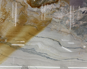 <span class=keywords><strong>Aquarella</strong></span> Macaubas cuarcita grandes losas encimeras de cocina Auarella cuarcita paredes escaleras baldosas para diseño moderno - Product Image 6