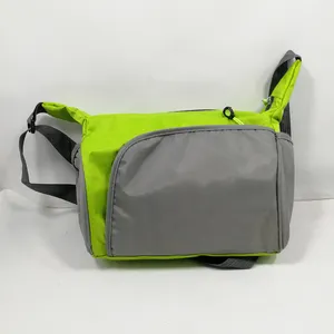 Oem Schouder Sling Tas Mannen