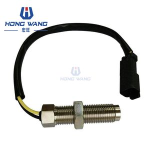 Sensor de Velocidad Eléctrico para Excavadora 324-4131 3244131 para Motor E320C/E320B con 1 Año de Garantía - Product Image 1