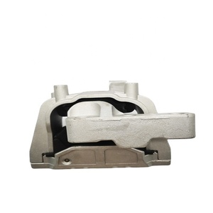 5N0199262F Q3 Oyuebo Charente Tiguan Support moteur avant droit pour montage moteur de voiture Vw 5N0199262F - Product Image 6