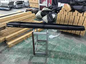 Linh hoạt xe mái hiên cắm trại xe đuôi Lều waterproofshed 420D Oxford vải lều cho outdooractivities cho các loại xe SUV <span class=keywords><strong>RV</strong></span> - Product Image 2