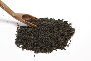 HN34 venta al por mayor precio de fábrica negociable Cha alta calidad pólvora 40kg a granel chino té verde suelto fabricante HotSale - Product Image 5