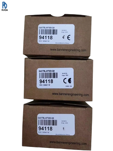 เซ็นเซอร์ควบคุม PLC เซ็นเซอร์เลเซอร์ ของแท้ใหม่เอี่ยม Q4XTBLAF300-Q8 - Product Image 1