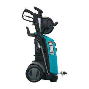 Горячая распродажа: Мойка высокого давления 135 бар, 7,4 л/мин, с электрическим насосом, для автомобилей - Product Image 3