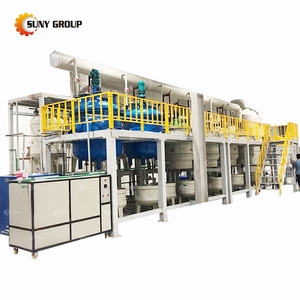 Máy tái chế chất thải điện tử chuyên nghiệp | hệ thống thu hồi Kim Loại Quý <span class=keywords><strong>PCB</strong></span> - Product Image 2