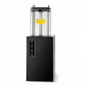 Máquina Cortadora de Vegetales Automática Comercial, Cortadora de Patatas, Pepinos y Zanahorias en Tiras, Equipo de Procesamiento de Alimentos - Product Image 1