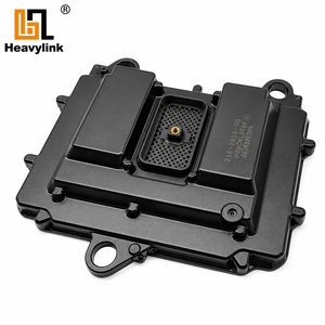 Contrôleur ECM Heavylink 216-0658, module de commande du moteur pour chargeuses compactes Cat 226B 236B 247B 257B 248B 242B 246B - Product Image 5