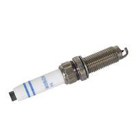 Bougies d'allumage pour Peugeot Citroën Berlingo C3 C4 C5 DS3 DS4 DS7 1.2 9833964280