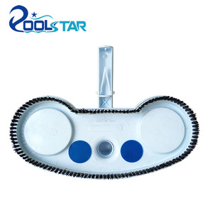 <span class=keywords><strong>Aspirateur</strong></span> de <span class=keywords><strong>piscine</strong></span> portable haute performance en plastique pour piscines enterrées et <span class=keywords><strong>hors</strong></span> <span class=keywords><strong>sol</strong></span> - Product Image 2