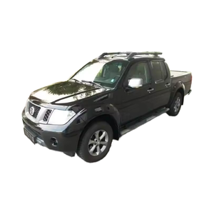 2023 per <span class=keywords><strong>Nissan</strong></span> <span class=keywords><strong>Navarra</strong></span> con Cruise Control ACC sedili in pelle AWD Drive nuova scatola del cambio automatico R18 taglia pneumatici - Product Image 1