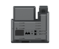 GRP2604 3-Linien 6 SIP-Konten Gigabit IP-Telefon HD-Audio 10 BLF-Tasten EHS-Unterstützung Zero-Touch-Provisioning Desktop-IP-Telefon