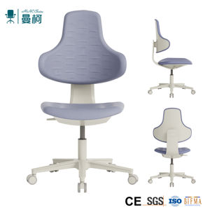 Silla moderna de laboratorio escolar para física, química, biología, Material de hierro, asiento de laboratorio - Product Image 1