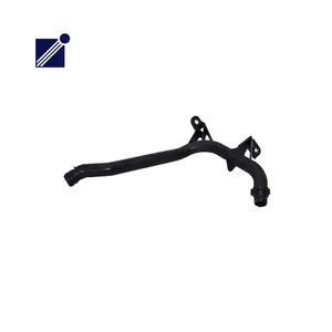 11537502000 For E46 E53 E83 High Quality Engine cooling system water return pipe to Radiator