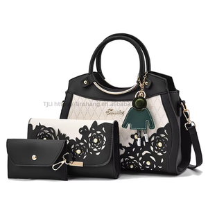New Style Pu Leather Women Handbag Fashion Large Ladies Crossbody Shoulder Bag Women <b>Square</b> Handbag - Product Image 1