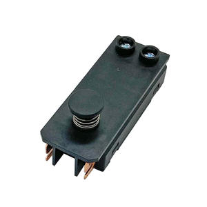 Interruptor de Reemplazo CA 220V/240V para <span class=keywords><strong>Martillo</strong></span> Rotatorio de Demolición <span class=keywords><strong>Bosch</strong></span> GSH11E GBH11DE, Piezas de Repuesto, Interruptor para <span class=keywords><strong>Martillo</strong></span> Demoledor - Product Image 3