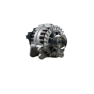 Generador <span class=keywords><strong>de</strong></span> CA Trifásico para Porsche PANAMERA Cayenne MACAN 718 Cayman BOXSTER 987, 94860301504 99660301202 - Product Image 1