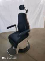 HOCHEY médical chaise d'examen des patients orl portable électrique pour clinique