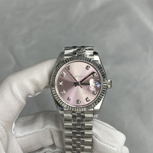 GS Factory Women Watch 10bar Waterproof 904L in acciaio inossidabile meccanico movimento automatico orologio donna moda <span class=keywords><strong>GSF</strong></span> orologio - Product Image 1