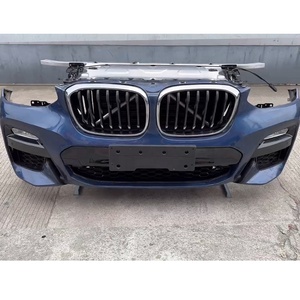 Paraurti Anteriore Usato di Alta Qualità Pacchetto M Sport per BMW <span class=keywords><strong>X3</strong></span> <span class=keywords><strong>G01</strong></span> 2019-2022 - Product Image 6