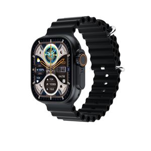Reloj Inteligente DF AI3 Android con 4GB+64GB, Llamadas 4G, Pantalla de 2.06 Pulgadas 428*518px, SC8541E Quadcore, GPS, Wifi, Monitor de Actividad, Batería de 800mAH - Product Image 4