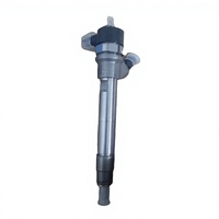Injecteur de carburant diesel Common Rail neuf (acier inoxydable) 04L130277AE 0445110741 pour moteur YUNNEI DK4C Euro 4