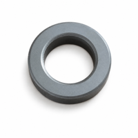 PC40 PC44 PC95MnZn Toroid Core Low Loss Ferrite Toroidal Core for Servo Press Power Supply & Industrial Choke Coil