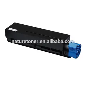 Black toner cartridge 44574701, 44574702, 44574802, 44574903 compatible for OKI B411, B431, MB461, MB471, MB491