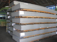 Panel Compuesto de Aluminio/ACP/ACM con 20 Años de Garantía, Precio de Fábrica para Fachadas