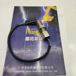 เซ็นเซอร์วัดความเร็วรุ่นดั้งเดิม 32G90-00101 เซ็นเซอร์วัดรอบ 32G90-10100 32G9000101 32G9010100 สำหรับ SK130-8 - Product Image 2