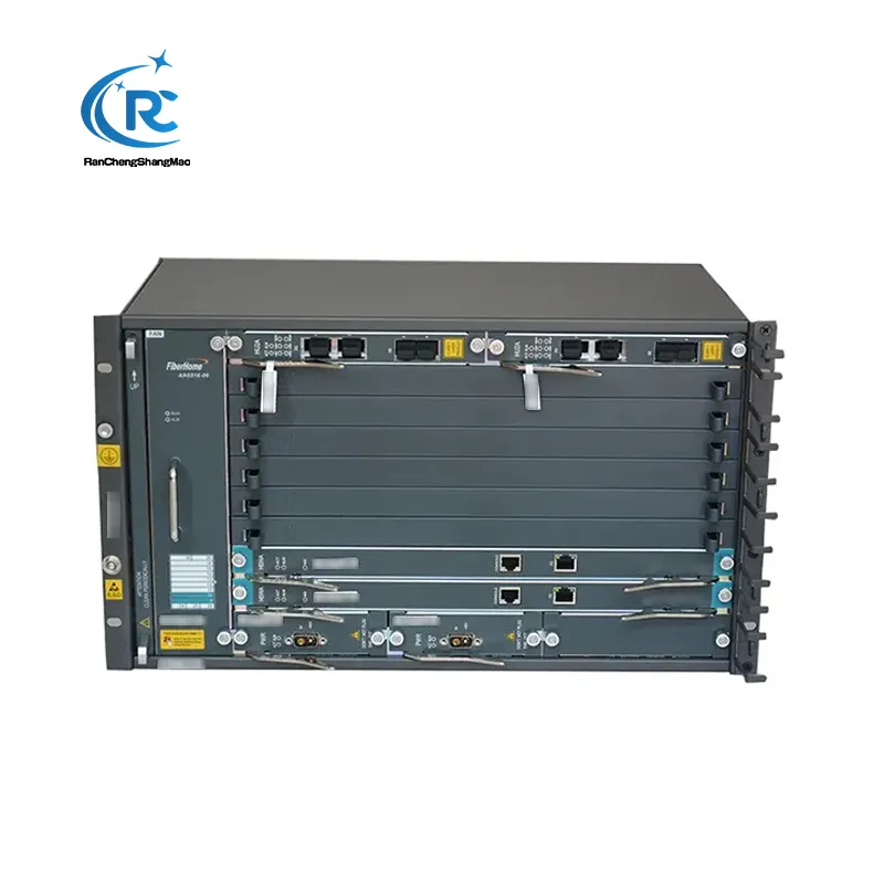 Fierhome OLT AN5516 GPON EPON linea ottica terminale OLT