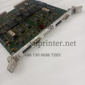 Carte mère d'origine WD D35A455070 pour pièces d'impression offset Roland D 35 a 4550 70 - Product Image 2