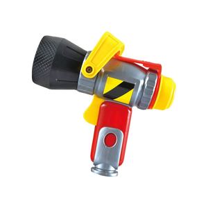 Pistolet à eau portable durable pour enfants, idéal pour le jeu de rôle de pompier, activités estivales en extérieur, jardin et piscine, <span class=keywords><strong>action</strong></span> de pulvérisation facile - Product Image 3