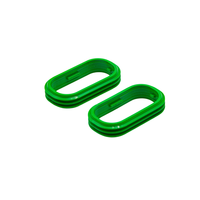 Bouchon/Stoppeur en Caoutchouc Silicone NBR Personnalisé OEM ODM, Différentes Tailles, Scellage Naturel, Usage Industriel, Caoutchouc EPDM, Marque RMDS