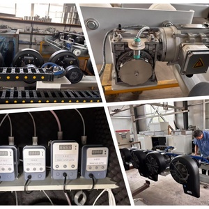 Factory Wholesale Electric Stainless Steel 150bar Pressure Automatic <b>Car</b> Wash <b>Machine</b> Sewage Recycling International Quality - Product Image 5