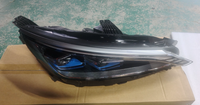 Convient pour BYD Yuan PLUS ATTO 3 Phare avant LED OEM SC2E-4121010, SC2E-4121020