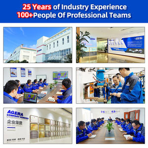 Máquina de soldadura por puntos automática de resistencia por puntos con múltiples electrodos para chapa galvanizada, de alta resistencia, para soldar chapa de acero inoxidable en automóviles. - Product Image 5