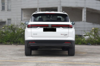 En stock Changan CS35 PLUS 2025 SUV compact voiture à essence CS35 PLUS Changan CS55 Hot Changan pas cher voitures neuves à vendre