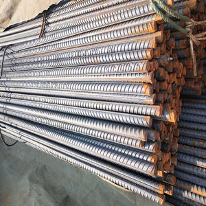 HRB400 500เหล็กเสริมเหล็กเส้นเสริมความแข็งแรงขนาด12มม. 16มม. 25มม. - Product Image 6