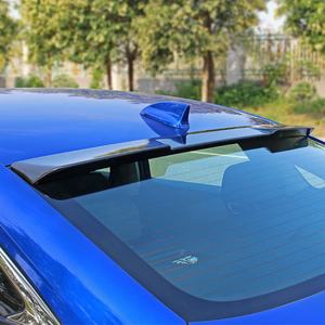 Aileron de toit Welta ABS Ducktail, look d'origine pour Civic 11e génération 2022+ - Product Image 5