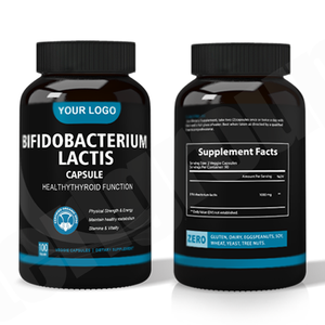 Capsule <span class=keywords><strong>Bifidobacterium</strong></span> Lactis probiotici per uso alimentare <span class=keywords><strong>Bifidobacterium</strong></span> Lactis di alta qualità - Product Image 2