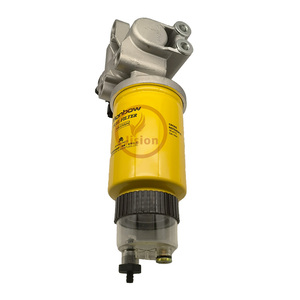 อะไหล่รถขุด อะไหล่รถขุด 1908977 190-8977 สำหรับปั๊มน้ำมัน 773e - Product Image 1