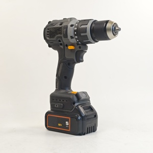 <span class=keywords><strong>Taladro</strong></span> de Impacto Inalámbrico DW DCD791, 20V, 90Nm de Alto Torque, Bajo Ruido, Mandril de 13mm, para Decoración y Reparación - Product Image 1