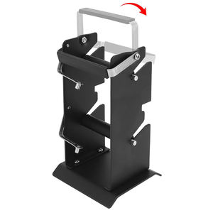 JH-Mech OEM بكرة سلك العلبة للمصنع الثقيلة موزع 2 حزمة - Product Image 6