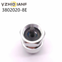 Capteur automobile Odomètre Transmission Capteur de vitesse du véhicule 3802020-8E 3820111-D01 3802020-66 3820020-01 3820020-KD01 Ca151
