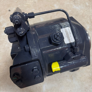 Pièces d'excavatrice pour XCMG XE60/65 Lovol 80 Ward 85 Pompe hydraulique LonGong 60 Pompe à piston Grande pompe Zhu <span class=keywords><strong>Zai</strong></span> A10V071 - Product Image 3