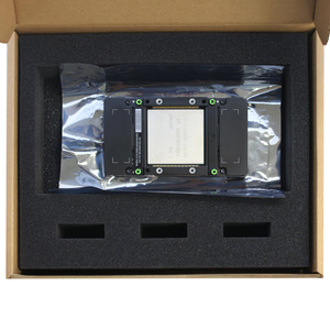ราคาโรงงาน Tesla a 100 80GB SXM4 HPC โมดูล GPU สำหรับเวิร์กสเตชันฝึกอบรม หน่วยความจำความกว้างแบนด์วิดท์สูง ระบายความร้อนด้วยพัดลม - Product Image 1