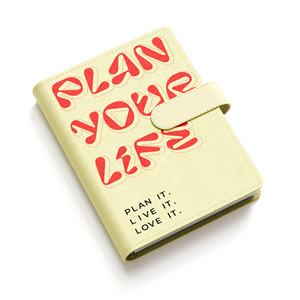 Tùy chỉnh chất kết dính A5 Vòng chất kết dính Organizer tập tin thư mục <span class=keywords><strong>2025</strong></span> kế hoạch lập kế hoạch và Tạp Chí Chất kết dính máy tính xách tay - Product Image 3