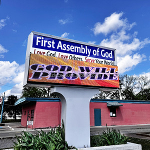 Affichage publicitaire LED extérieur Lecede IP65, panneau d'affichage personnalisable, <span class=keywords><strong>vente</strong></span> OEM - Product Image 2