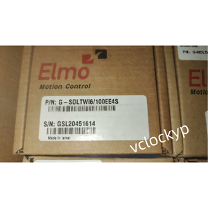 1 Módulo ELMO G-SOLTWI6/100EwbrE4S Nuevo de Fábrica, Envío Rápido - Product Image 4